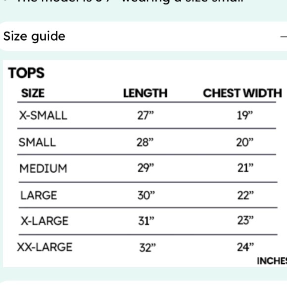 NWOT BSR By Samii Ryan Isn’t It Lovely Crew Neck Sweatshirt/Short Set Medium - Picture 12 of 13